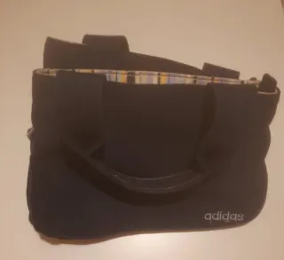 Bolso de mano Adidas