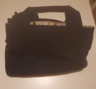 Bolso de mano Adidas