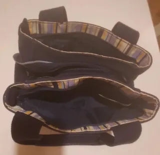 Bolso de mano Adidas