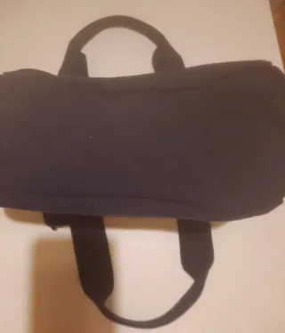 Bolso de mano Adidas