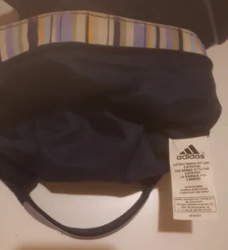 Bolso de mano Adidas