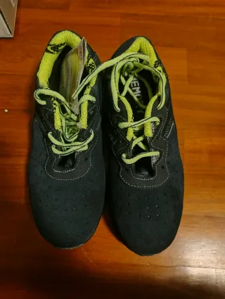 Cofra Scarpe Antinfortunistiche N.37