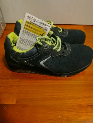 Cofra Scarpe Antinfortunistiche N.37