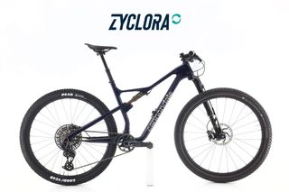 Cannondale Scalpel X0 AXS t.L