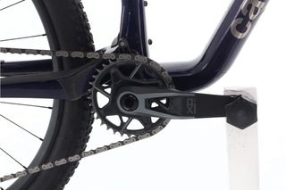 Cannondale Scalpel X0 AXS t.L