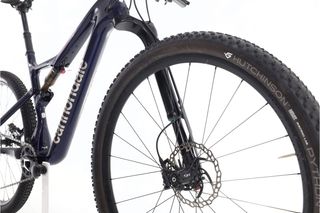 Cannondale Scalpel X0 AXS t.L