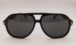 GAFAS DE SOL GUCCI GG1042S 001 60-13 145 + FUNDA