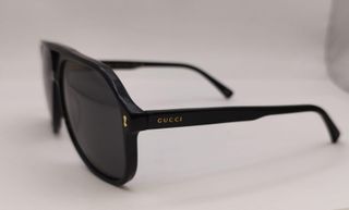 GAFAS DE SOL GUCCI GG1042S 001 60-13 145 + FUNDA