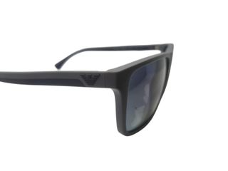 GAFAS DE SOL EMPORIO ARMANI EA 4033 GRISES