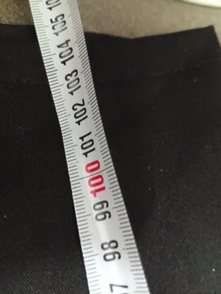 Conjunto Camisa y Pantalón Pinzas