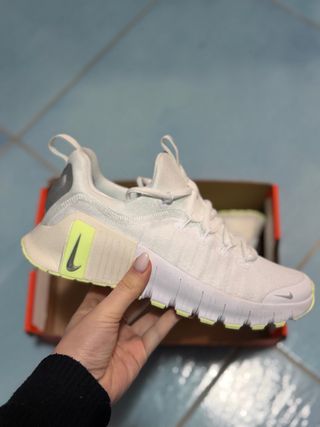 Nike Free Metcon 6 per CrossFit