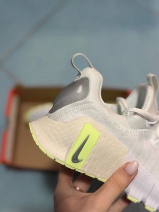 Nike Free Metcon 6 per CrossFit