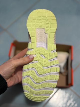 Nike Free Metcon 6 per CrossFit