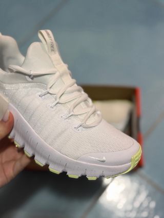 Nike Free Metcon 6 per CrossFit