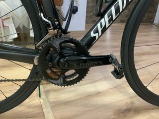 Bicicleta Specialized Tarmac SL6