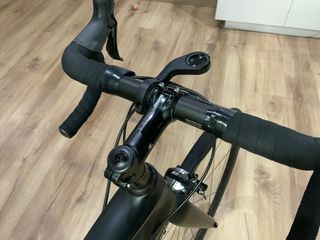 Bicicleta Specialized Tarmac SL6