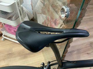 Bicicleta Specialized Tarmac SL6