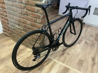 Bicicleta Specialized Tarmac SL6