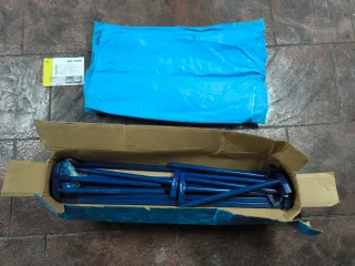 Piscina Desmontable Jet Pool Acero