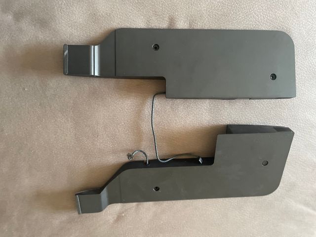 Altoparlanti iMac 27 fine 2015