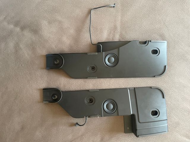 Altoparlanti iMac 27 fine 2015