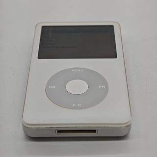 IPOD 60 GB + CARGADOR