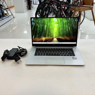 PORTATIL HUAWEI MATEBOOK D15 I5-1135G7 8GB RAM 512GB SSD CON CARGADOR