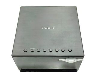 EQUIPO DE MÚSICA SAMSUNG MM-E320/ZF NEGRO + MANDO