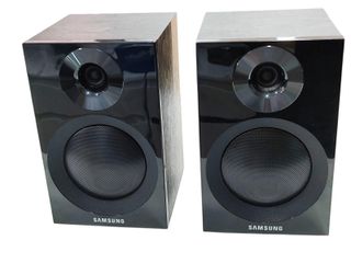 EQUIPO DE MÚSICA SAMSUNG MM-E320/ZF NEGRO + MANDO
