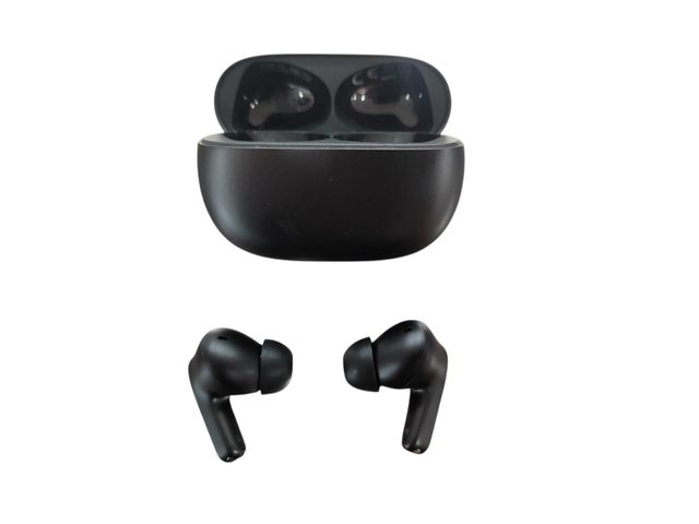 REDMI BUDS 4 PRO CON CARGADOR