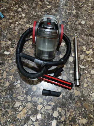 Aspirador Cecotec Conga Ecoextrem 3000