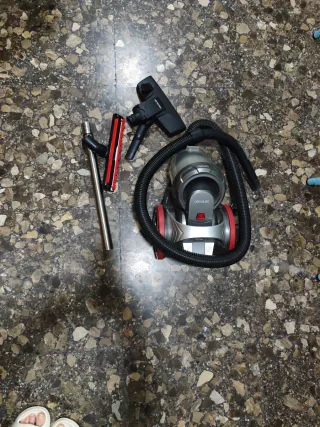 Aspirador Cecotec Conga Ecoextrem 3000