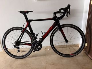 Giant Propel 1  ML