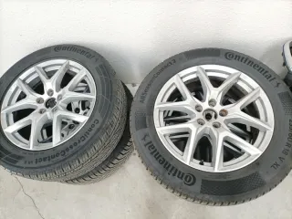 Llantas Volvo XC60 (Pack 4)