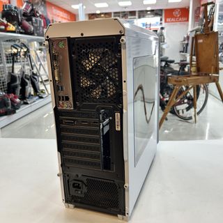 PC GAMING I5-7500 16GB RAM 128GB SSD 1TB HDD 2TB HDD GEFORCE GTX 1050