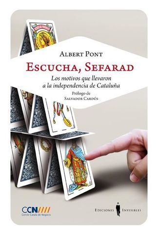 Escucha, Sefarad: Los motivos que llevaron a la...