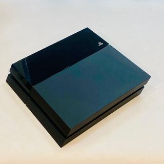 CONSOLA SONY PS4 FAT 500GB