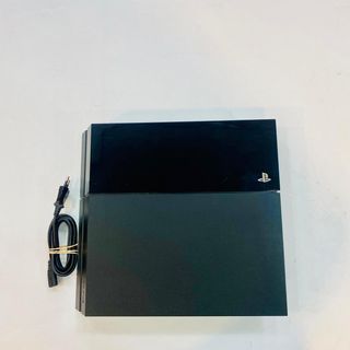 CONSOLA SONY PS4 FAT 500GB