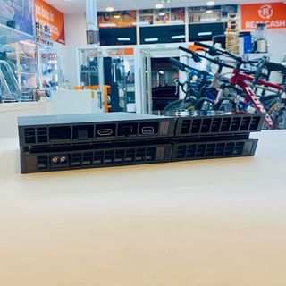 CONSOLA SONY PS4 FAT 500GB