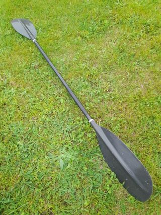 Piragua Kayak Esquimal