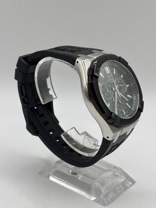 RELOJ JAGUAR J1020 CORREA CAUCHO