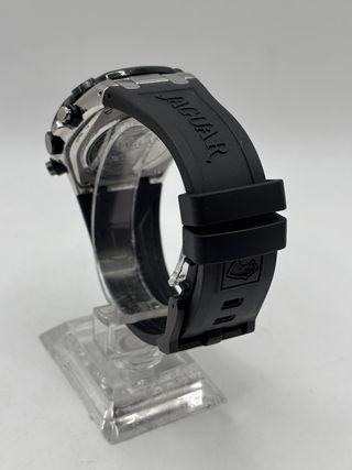 RELOJ JAGUAR J1020 CORREA CAUCHO
