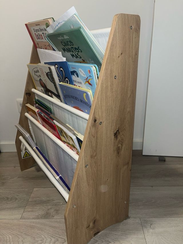 Librería Infantil Aldi