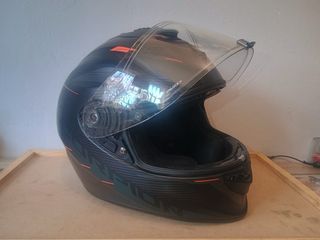 Casco Scorpion EXO