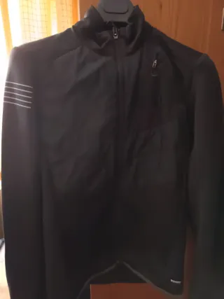 Chaqueta Salomon Negra