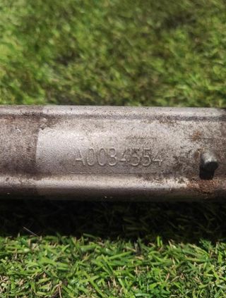 Fiat 300064 a0034554 cremallera dirección bravo