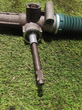 Fiat 300064 a0034554 cremallera dirección bravo