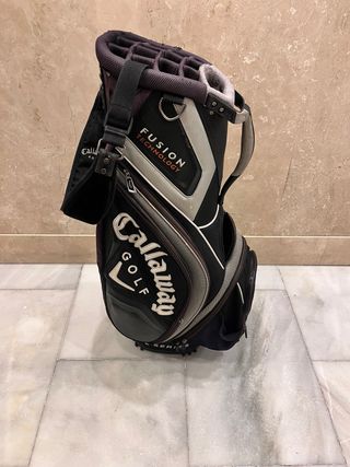 Bolsa de Golf Callaway Fusion