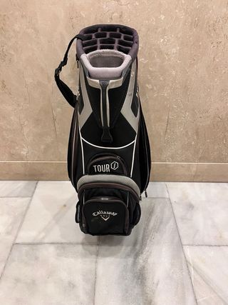 Bolsa de Golf Callaway Fusion