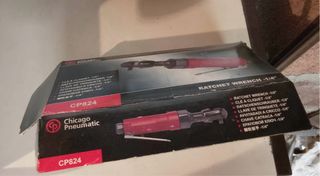 Cricchetto Pneumatico Chicago Pneumatic CP824